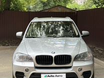 BMW X5 3.0 AT, 2011, 199 200 км, с пробегом, цена 1 850 000 руб.