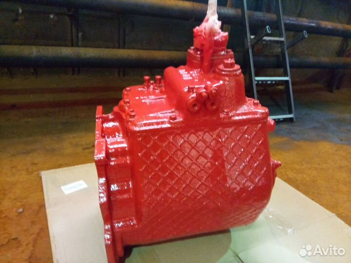 Ходоуменьшитель дт 75