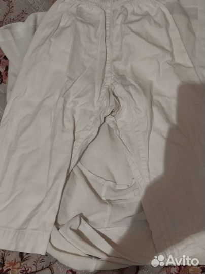 Кимоно Rusco 140см