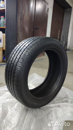 Continental ContiCrossContact LX Sport 235/50 R18 97V