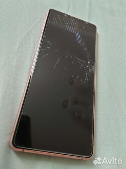 Телефон Sony Xperia 5 iii