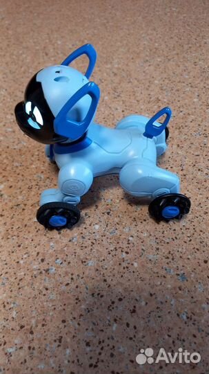 Игрушка робот собака Wow Wee