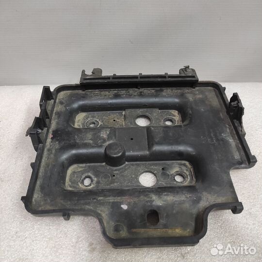 Площадка под акб hyundai getz