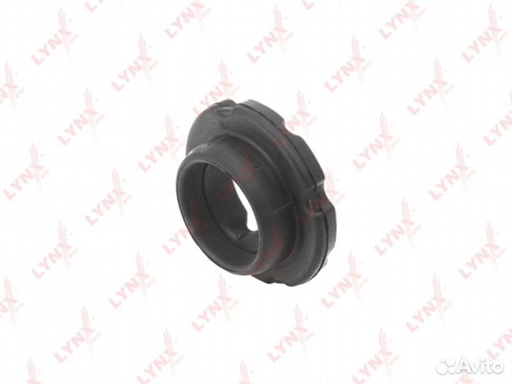 Сайлентблок nissan Qashqai (06) подрамника передне