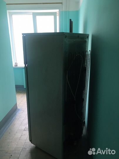 Холодильник бу