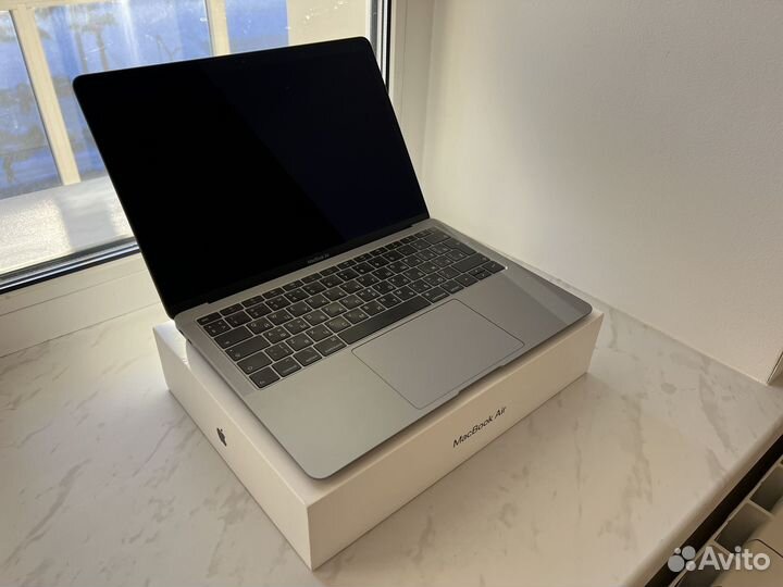 Apple MacBook Air 13 Retina