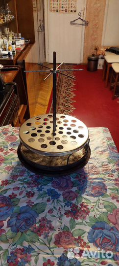 Коптильня для рыбы