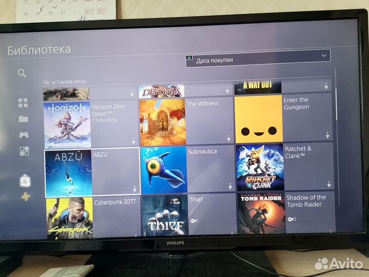 Sony Ps4 500 Гб