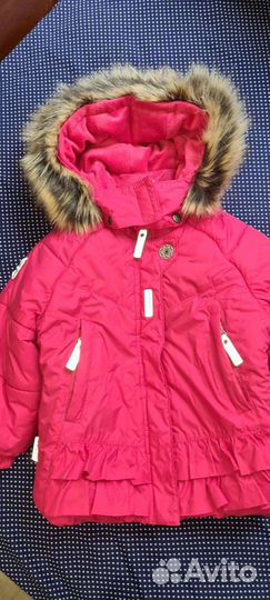 Зимний костюм Kerry 80