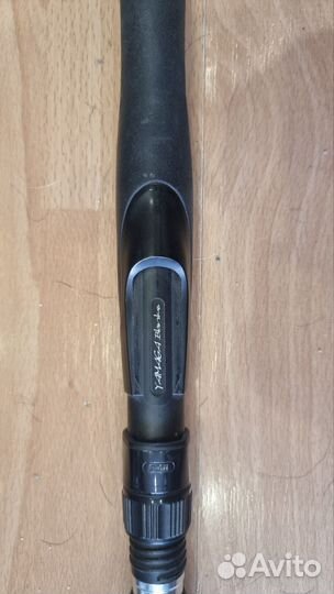 Yamaga Blanks Early 91LRF, 273 см, 5-21 гр