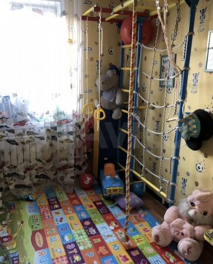 Дом 106 м² на участке 6 сот.