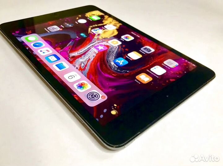 iPad Mini Gb Wi-Fi - Отличный