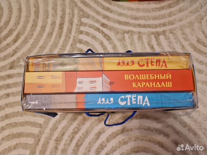 Тактильные книги для слепых и слабовидящих детей