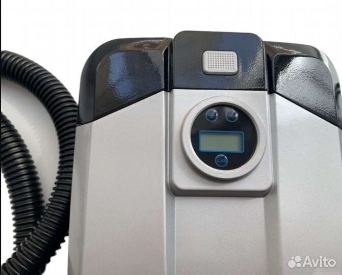 Насос сап борда, лодок пвх