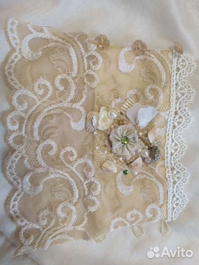 Манжет браслет на руку