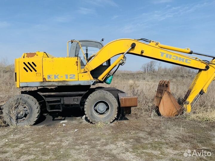 Аренда Экскаватора