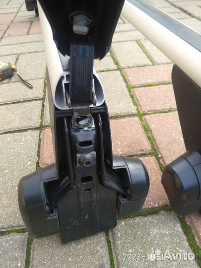 Багажник на крышу авто