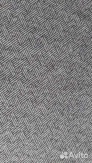 Отрез Шерсть