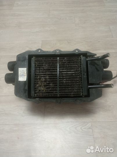 Отопитель салона печка газ 3307