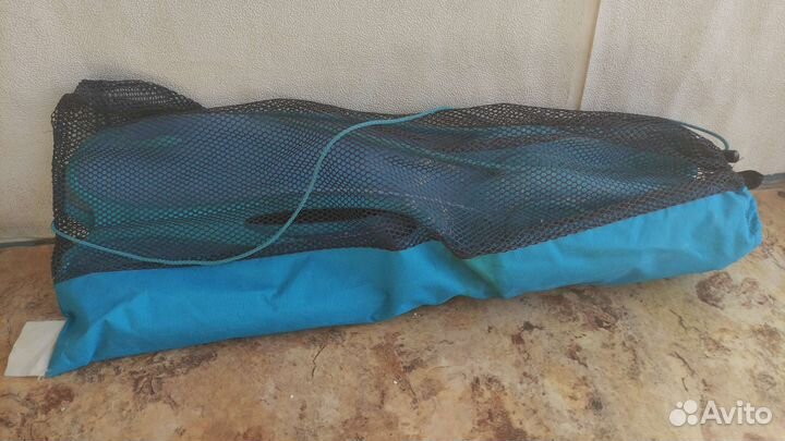 Ласты взрослые