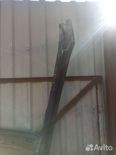 Крыша Опель Vectra C