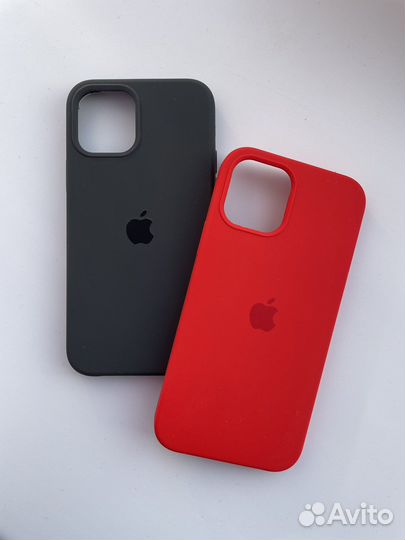 Чехол на iPhone 12/12 pro