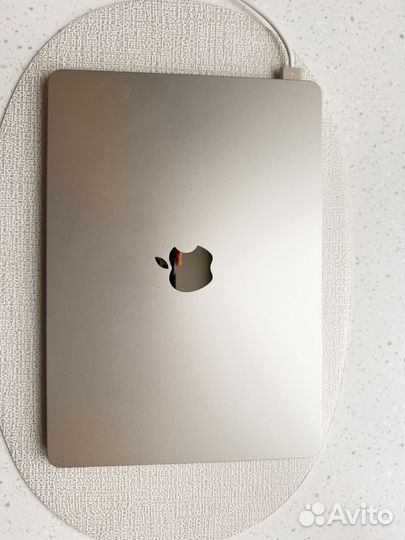 Apple macbook air 13 2022 m2 8 512