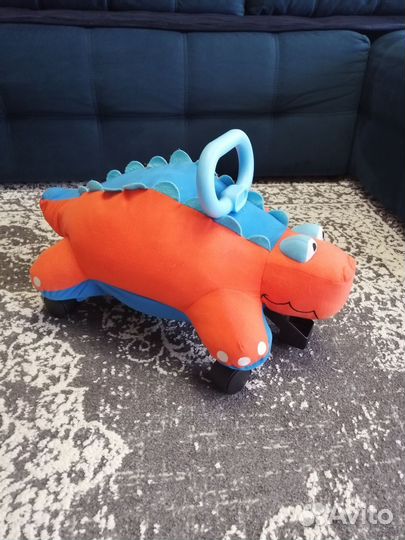 Каталка детская