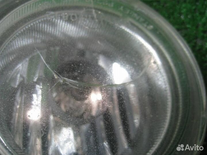 Птф передняя левая Suzuki SX4 2009