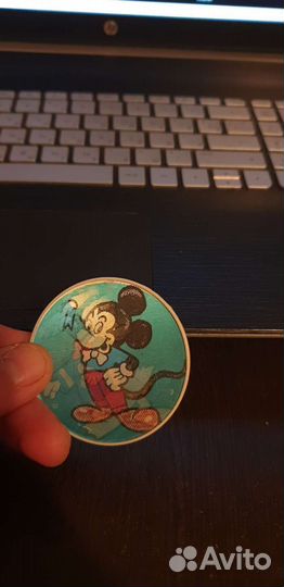 Ретро значок и СССР