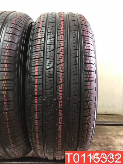 Pirelli Scorpion A/S 235/60 R18 107H