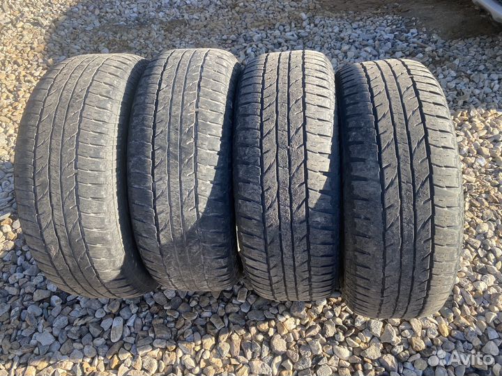 Yokohama Geolandar A/T G015 265/65 R18