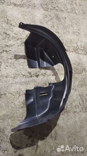Подкрылок передний локер Форд Транзит 2014-2023