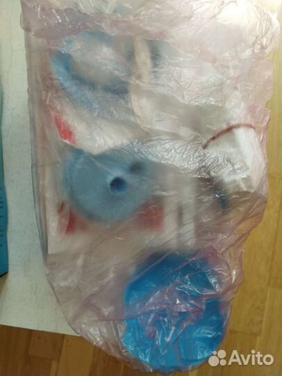 Тренажёр Самоздав