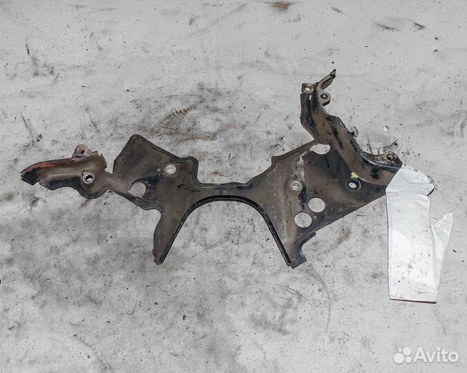 Кожух ремня грм Hyundai Santa Fe 1 G6BA