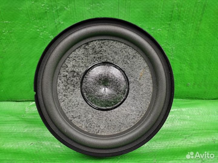 Динамик двери Blaupunkt Touareg/Cayenne 02-10