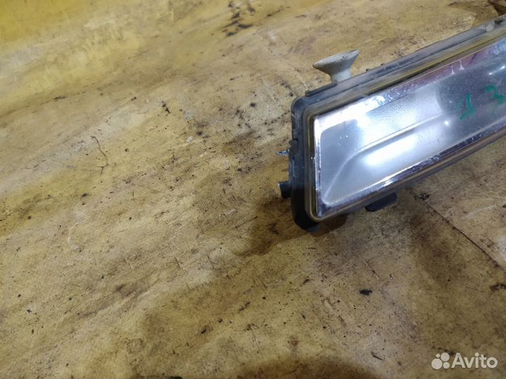 Дхо правый Птф правая Land Rover Discovery 5