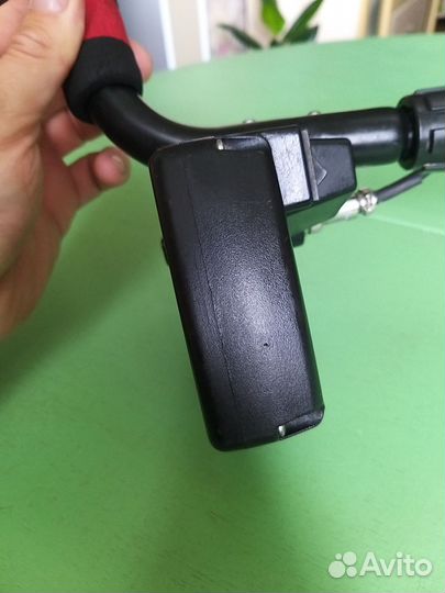 Металлоискатель AKA Sorex 7280 pro