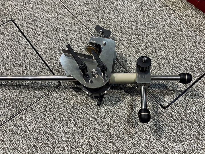 Ротатор на транец пвх для Garmin Panoptix