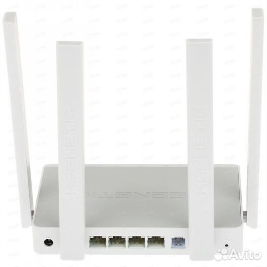 Роутер Keenetic duo kn-2110