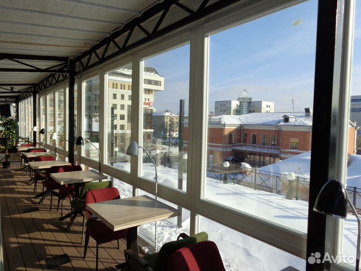 Изделия из массива дерева