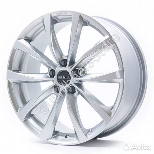 Диски на Lynk&Co 01 R20