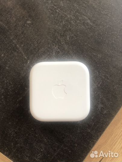 Наушники apple earpods 3 5 мм