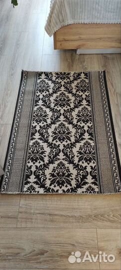 Коврик придверной новый