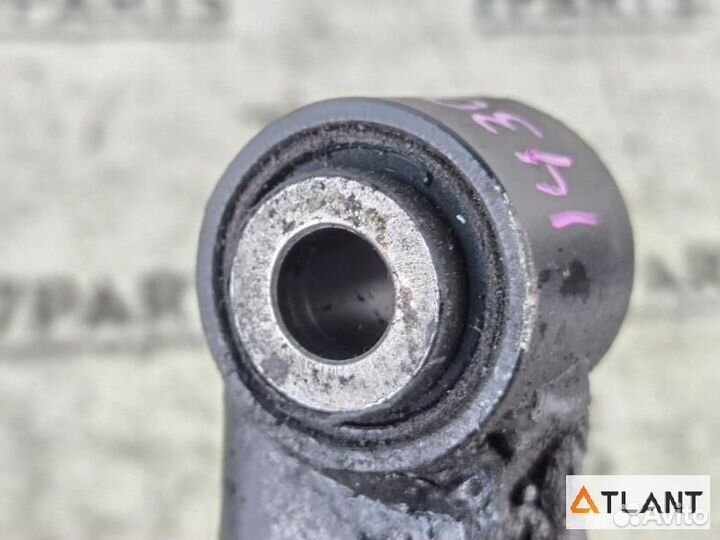 Рычаг задний левый nissan stagea