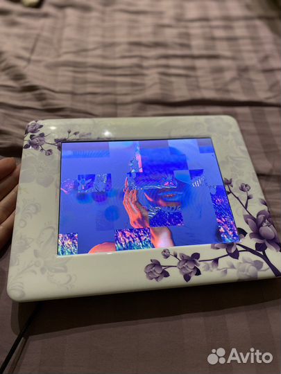 Мультимедия, электронная рамка, слайдшоу