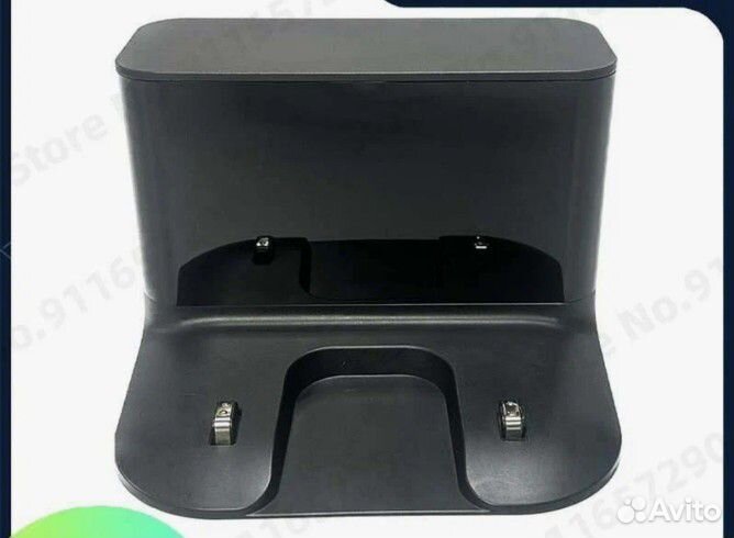 Док станция для робота Life