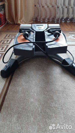 Тренажер степпер