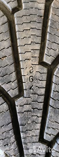 Nokian Tyres Nordman 5 SUV 235/70 R16