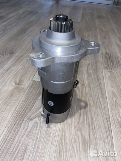 Стартер М9Т.9102